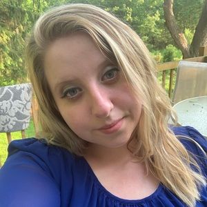 Meet your Posher, Trish